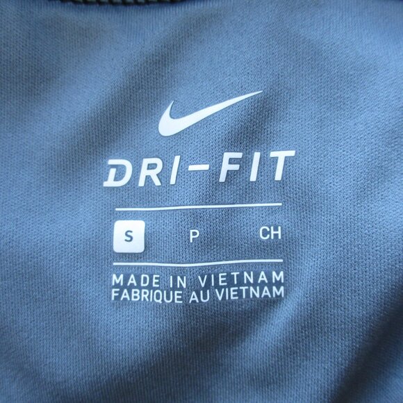 Nike Shorts Women S Black Dri Fit Geometric Athletic Run Lined Inside Pockets - Picture 4 of 12